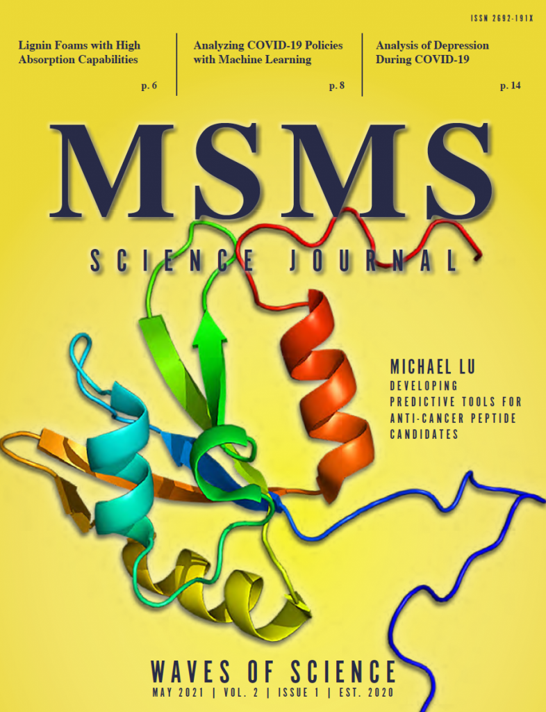 Waves of Science – MSMS