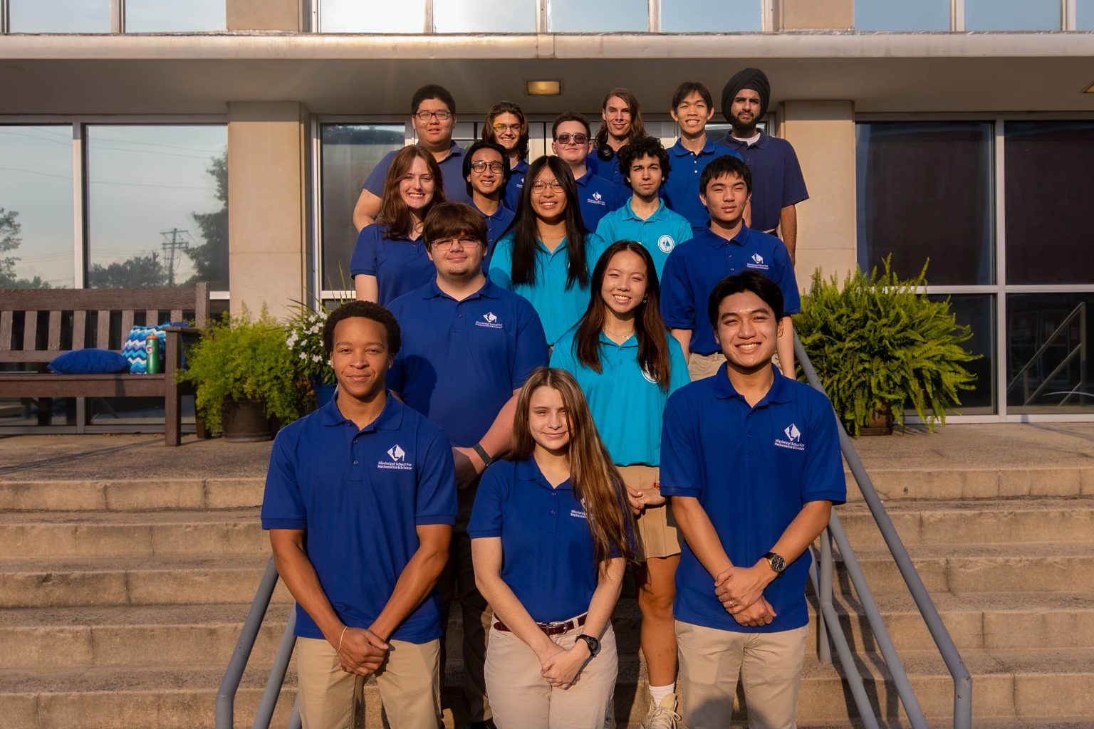 MSMS – An Opportunity for Excellence