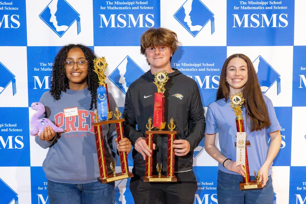 Mu Alpha Theta 2025 Trig:Pre-Cal Ciphering Top 3